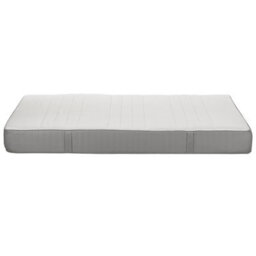 Beliani Gel Memory Foam Mattress Happiness H2/3 Medium 140 X 200 Cm (Eu Double) - thumbnail 8