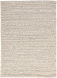 Pure Knots Knt01 Ivory Rug By Dkny-122Cm X 183Cm - thumbnail 1