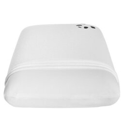Panda London Panda Memory Foam Bamboo Pillow - thumbnail 2
