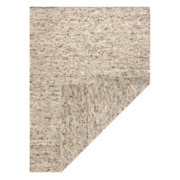 RugsX Nepal 2100 Sand, Beige Carpet - Woolen, Double-Sided, Natural  140X190 Cm - thumbnail 2