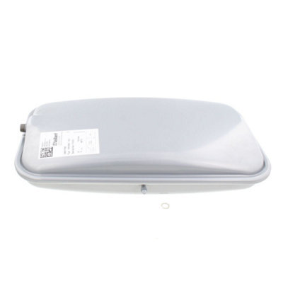 Vaillant 181051 Expansion Vessel - Replacement Spare Part - image 1