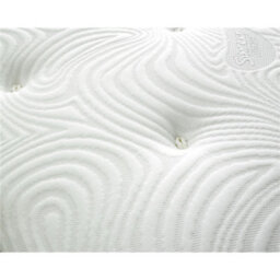 Worcester 4Ft Small Double Latex Pocket Mattress - (120Cm) - thumbnail 4