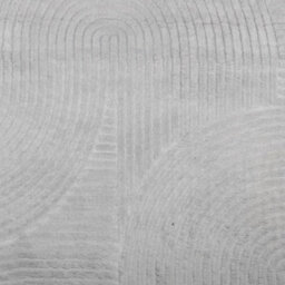 Berkfield Rug Iza Short Pile Scandinavian Look Grey Size  80 Cm - thumbnail 9