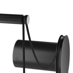 Luminosa Lighting Luminosa Maytoni Sintesi Modern 2 Light Wall Lamp Chrome 3000K - thumbnail 9