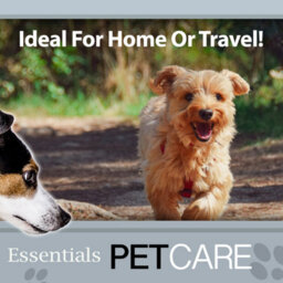 Crufts- Oxford Pet Mattress Pet Bed Large (Black) 91X68X10Cm. - thumbnail 7