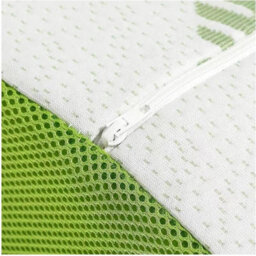 Gc Gaveno Cavailia Bamboo Contour Pillow, Soft Cervical Memory Foam Pillow, Orthopedic Side Sliper Pillows For Neck Shoulder Pain - thumbnail 4