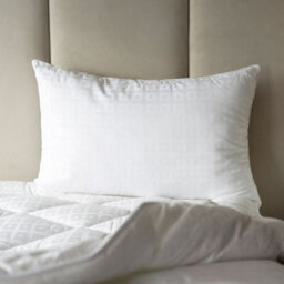 Belledorm Hotel Suite Luxury Pillow White (75Cm X 48Cm) - thumbnail 2
