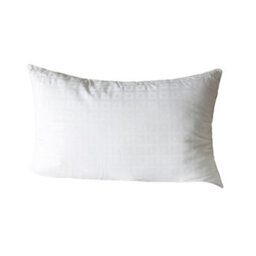 Belledorm Hotel Suite Luxury Pillow White (75Cm X 48Cm) - thumbnail 1