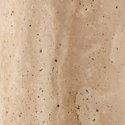 Furniturebox Uk Teresia Travertine Stone Table Lamp - thumbnail 8
