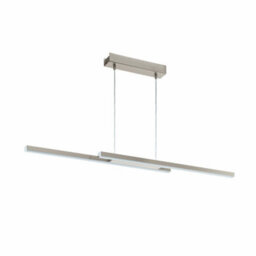 Eglo Fraioli Rgb Led Ceiling Pendant Light Smart App Control 4600 Lumens Tunable White - thumbnail 3
