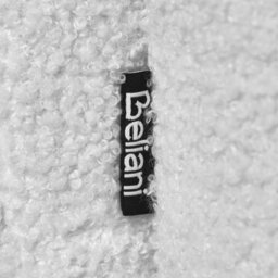 Beliani Sofa 2 Seater Jule Boucle Off-White - thumbnail 9