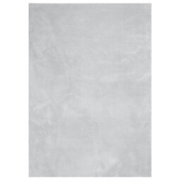 Walplus Rug Huarte Short Pile Soft And Washable Grey 200X280 Cm - thumbnail 2