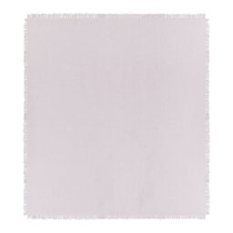 Beliani Bedspread Halpola Cotton 200 X 220 Cm Pink - thumbnail 4