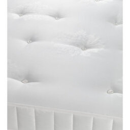 Oakham Capsule 3000 Pocket Sprung Pillow Top Mattress 180Cm Super King - thumbnail 5