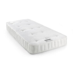 Oakham Capsule 3000 Pocket Sprung Pillow Top Mattress 180Cm Super King - thumbnail 1