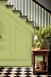 Johnstone's Trade Wood & Metal Aqua Guard Durable Matt Paint Floral Bouquet (Ppg1117-4) 5L - thumbnail 5