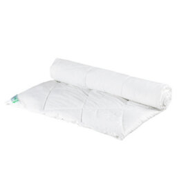 Lancashire Textiles Super King Size Duvet 260 X 220 Cm Microfibre Filling Bamboo Duvets 4.5 Tog Winter Duvet