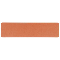 Beliani  Desk Screen Wally Light Red - thumbnail 4