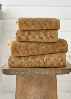 Deyongs Romeo Quik Dri Cotton Towel - image 1
