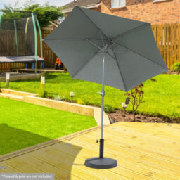 Gardenkraft 16960 12Kg Heavy Duty Parasol Base - thumbnail 9
