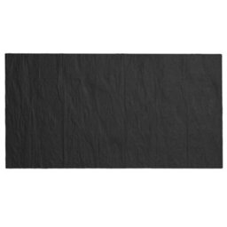 Garden Bench Cover With 8 Eyelets, Polyethylene, 130X70X70 88 Cm - thumbnail 5