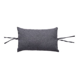 Thehotsale 88Cm W X 192Cm H Egg-Shaped Hanging Chair With Soft Cushion & Headrest Black Indoor Chairs - thumbnail 8