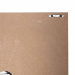Williston  Grey  Square  Wall  Clock - thumbnail 5