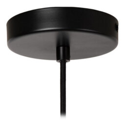 Lucide Monsaraz Retro Pendant Light 25Cm - 1Xe27 - Green - thumbnail 8