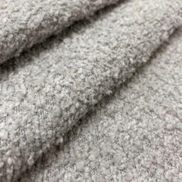 Stratus Interiors Sloane Teddy Boucle Modular Sofa Contemporary Design Custom Configurations - Grey Boucle - 3 Seater - thumbnail 2