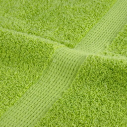 Berkfield Premium Bath Towels Solund 10 Pcs 100X150 Cm 600 Gsm - thumbnail 7
