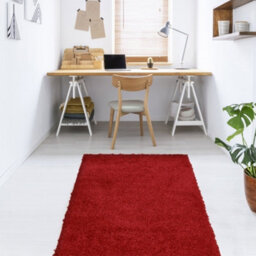 Oriental Weavers Jazz Red Rug -67Cm X 200Cm - thumbnail 4