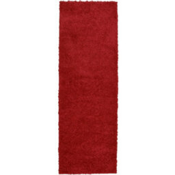 Oriental Weavers Jazz Red Rug -67Cm X 200Cm - thumbnail 5