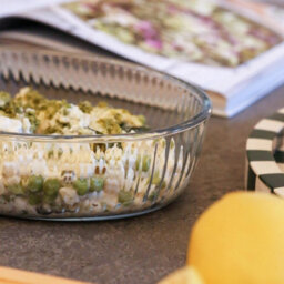 Argon Tableware Oval Glass Oven Dishes - 26 X 17Cm - 2X Optical Baking Casserole Lasagne Roasting Roaster Cooking Tray Bowl - thumbnail 5