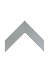 Frames By Post Metro Silver Photo Frame 18 X 14 Inch - thumbnail 2