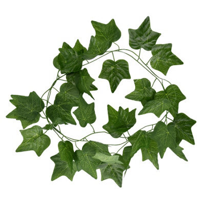 True Products Artificial Ivy Vine Hanging Garland - 235Cm - Pack Of 12 - image 1