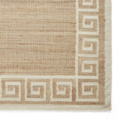 eXtreme Spartan 29578 Natural/ivory Natural Rug 80 X 150Cm - thumbnail 2