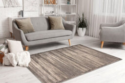 RugsX Carpet Fusion 8893 Beige Brown - Melange, Modern, Abstract 140X190 Cm - thumbnail 5