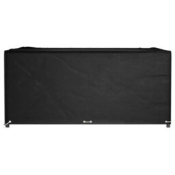 Walplus Outdoor Garden Furniture Cover 16 Eyelets 300X300X75 Cm Square - thumbnail 3