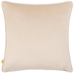Furn. Earthen Velvet Feather Filled Cushion - thumbnail 2