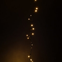 Premier - 3000 Led Multi Action Treebrights With Timer - Vintage Gold/green - thumbnail 5