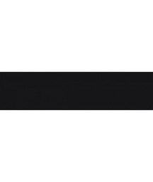 50mm Slat Black Real Wood Venetian Blind With Strings 120Cm Drop 190Cm Wide - thumbnail 3