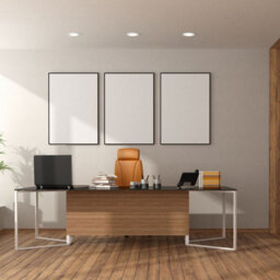 Luminosa Lighting Luminosa Sicro Adjustable 8Cm Recessed Downlight White Gu10 8W - thumbnail 2