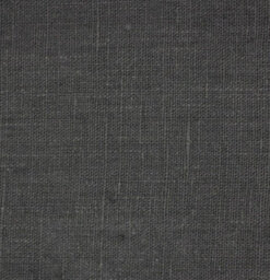 Comfy Deluxe Hannah Beading 4Ft6 Double  Grey Linen Headboard 26Inch - thumbnail 2