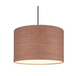 Aspen Orange Elegant Round Lamp Shade (D)30Cm - thumbnail 3
