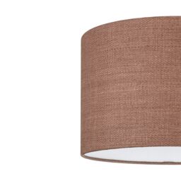 Aspen Orange Elegant Round Lamp Shade (D)30Cm - thumbnail 6