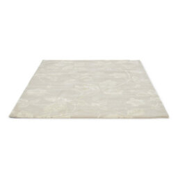 Wedgwood Wild Strawberry 38201 Tonal Luxurious Hand Tufted Wool Rug-170Cm X 240Cm - thumbnail 5