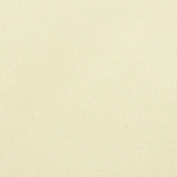 Berkfield Sunshade Sail Oxford Fabric Rectangular 3.5X4.5 M Cream - thumbnail 3