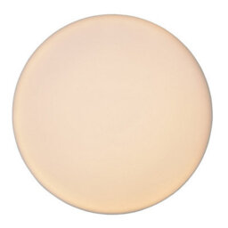 Lucide Ceres-Led Modern Flush Ceiling Light Bathroom 21.5Cm- Led Dim. - 1X30W 3000K - Ip44 - White - thumbnail 6