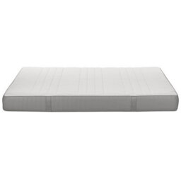 Beliani Memory Foam Mattress Whisper H3/4 Firm 160 X 200 Cm (Eu King Size) - thumbnail 6