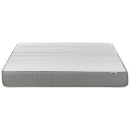 Beliani Memory Foam Mattress Whisper H3/4 Firm 160 X 200 Cm (Eu King Size) - thumbnail 7